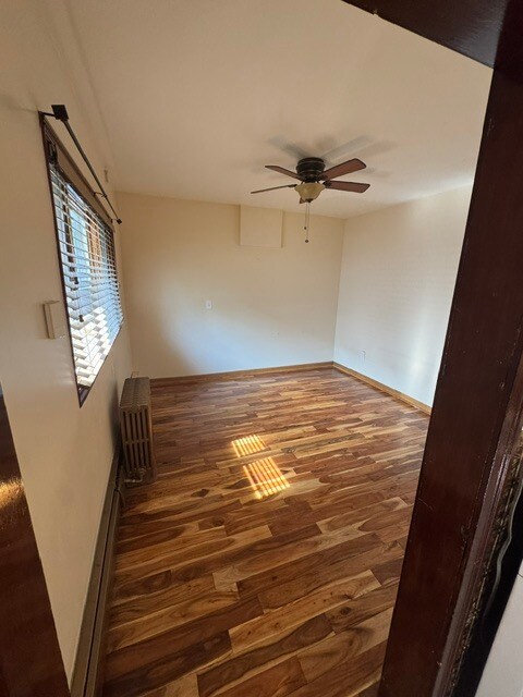 Sala de estar - 109 Plymouth Ave