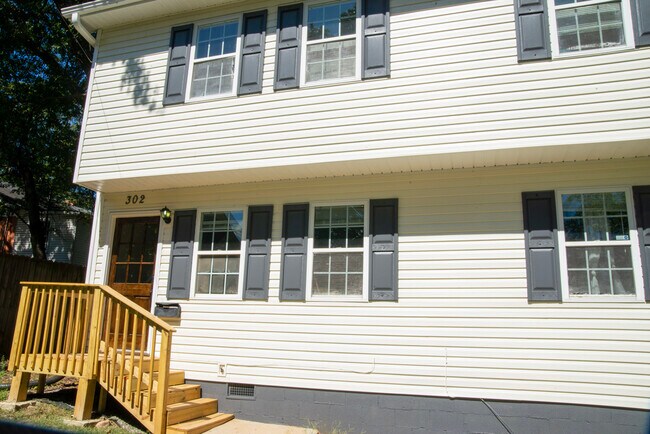 Unidad 302 - 302 Atlanta Ave SE