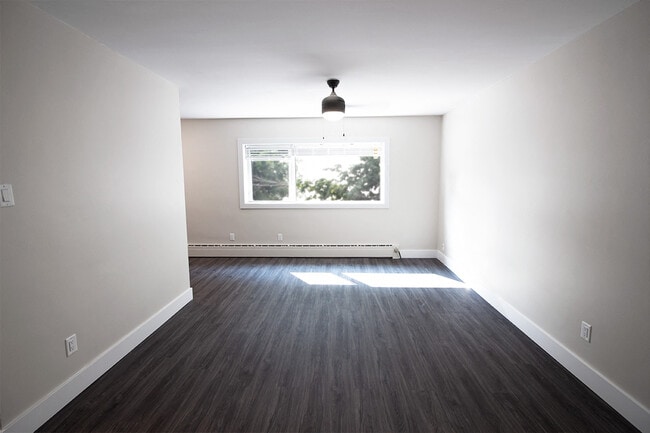 1 chambre - Salon - 112 River Apartment