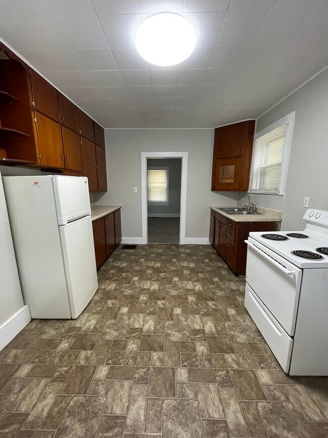 Foto del edificio - 1428 Grove St