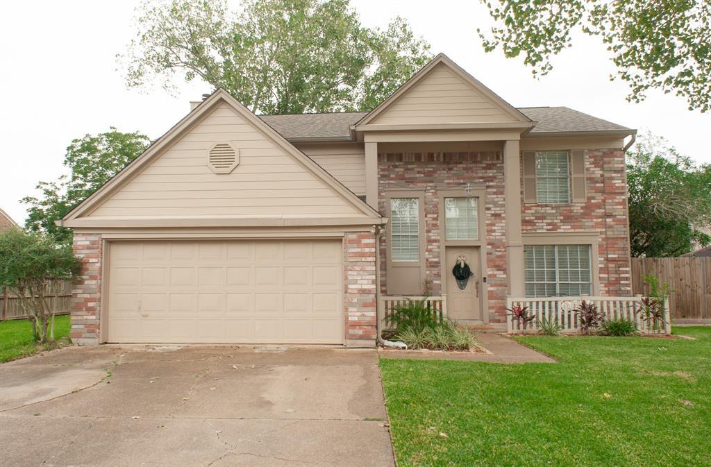 2317 Lynn Dr, Pearland, TX 77581 House for Rent in Pearland, TX