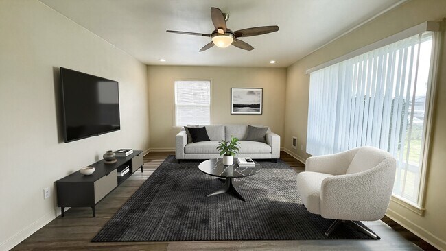 Foto del edificio - Cute 3 bedroom 2 bath home in Tacoma!