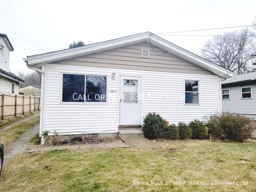 Foto principal - 544 Baltimore Ave