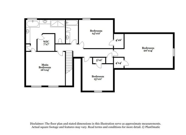 Building Photo - 9008 Country Leaf Cove