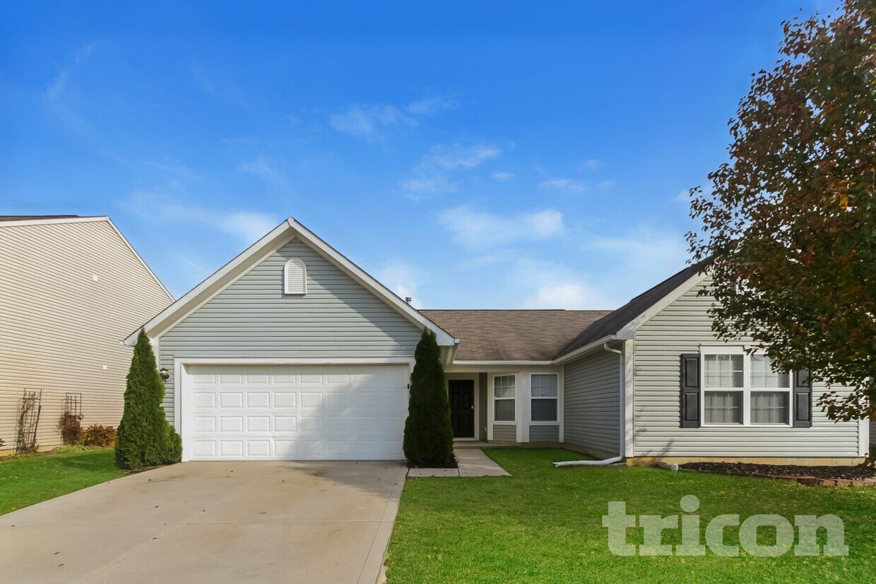 Foto principal - 4907 Long Iron Dr