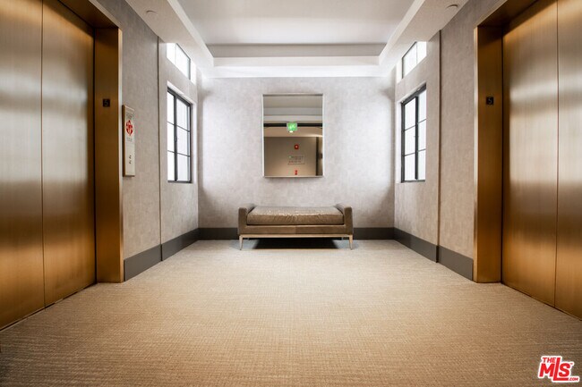 Building Photo - 200 N Swall Dr