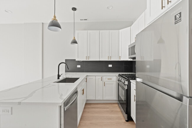 Foto del edificio - 2540 W Cortez St