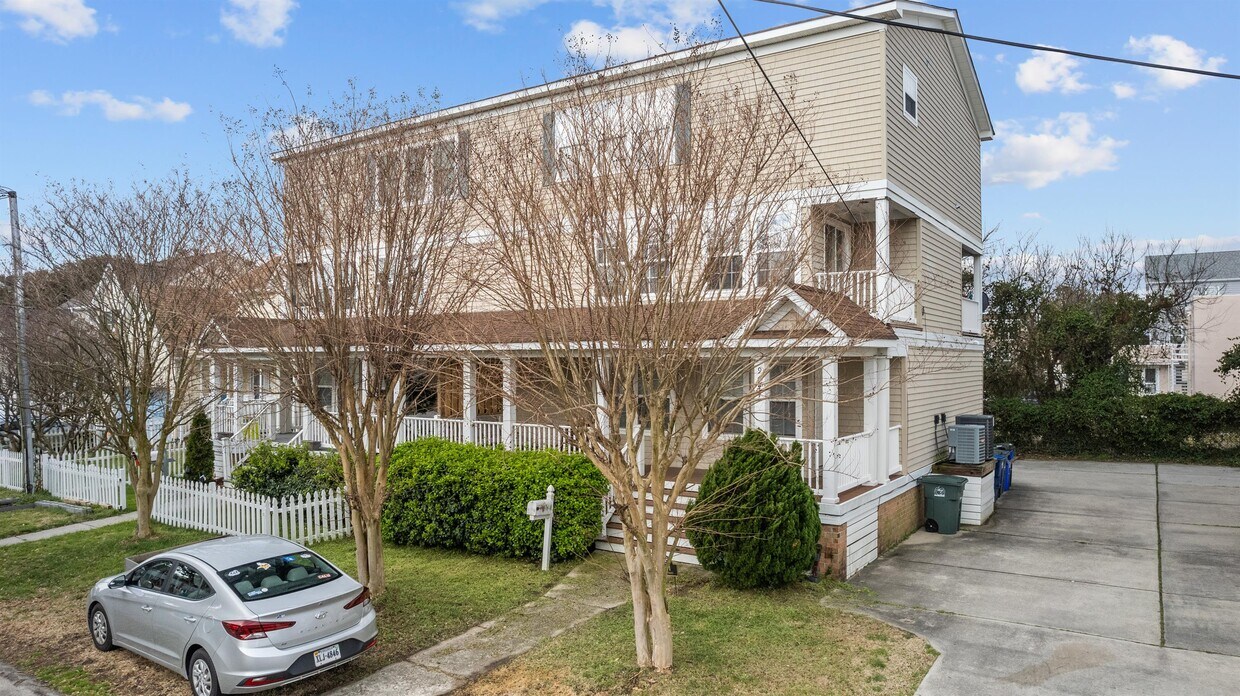 9639 14th Bay St, Norfolk, VA 23518 House Rental in Norfolk, VA