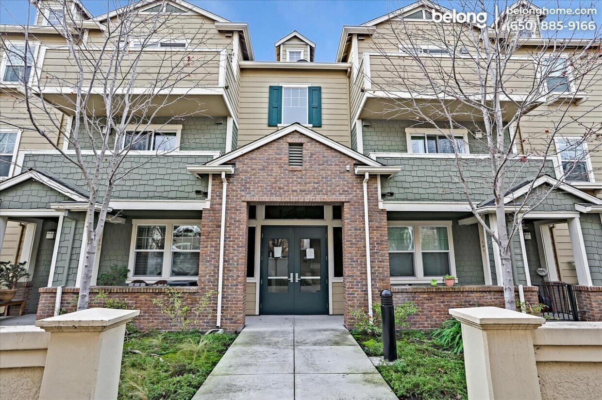 1037 Scotia Terrace, Sunnyvale, CA 94089 Condo for Rent in Sunnyvale