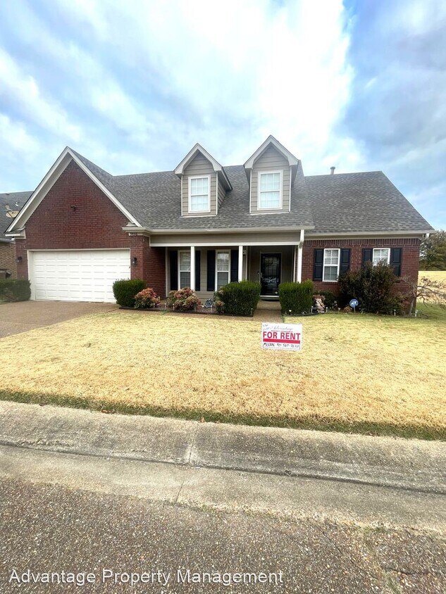 Primary Photo - 4 br, 2.5 bath House - 9456 Club Walk Ct.