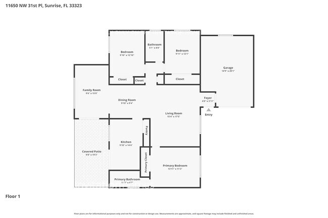 Foto del edificio - 11650 NW 31st St