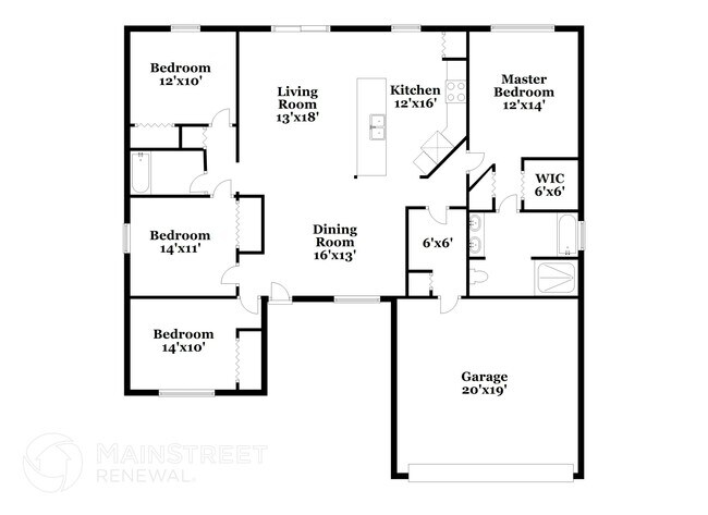 Building Photo - 417 Athabasca Ct