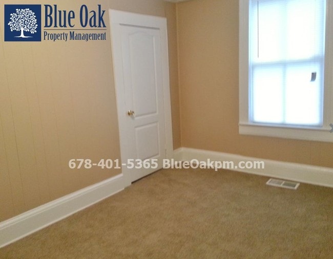 Building Photo - 2252 Newnan St