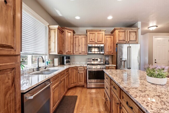 Foto del edificio - 9176 N Pebble Creek Loop