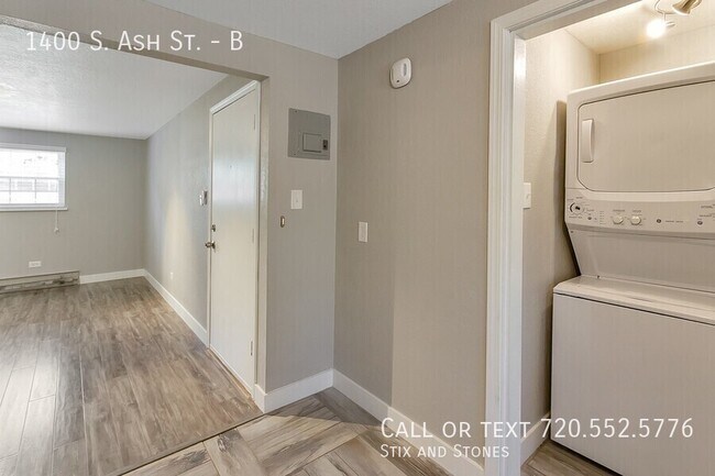 Foto del edificio - 1400 S Ash St