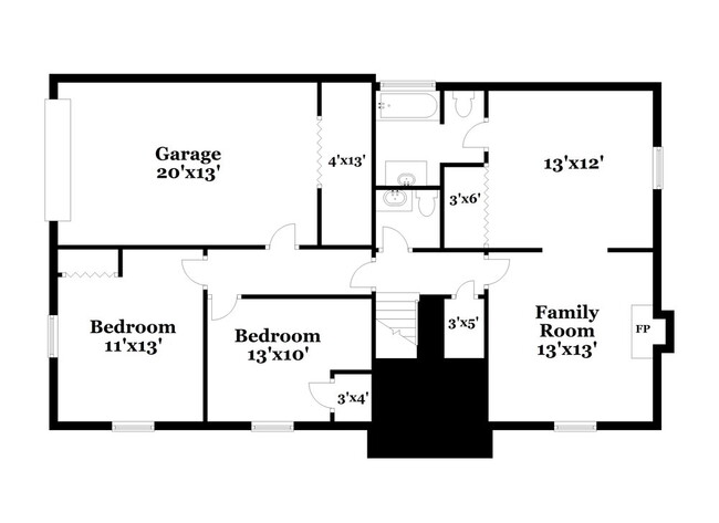 Building Photo - 3409 Hollow Tree Dr