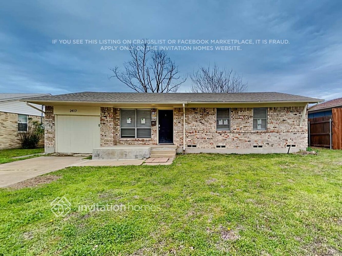 Foto principal - 2417 Moreland Dr