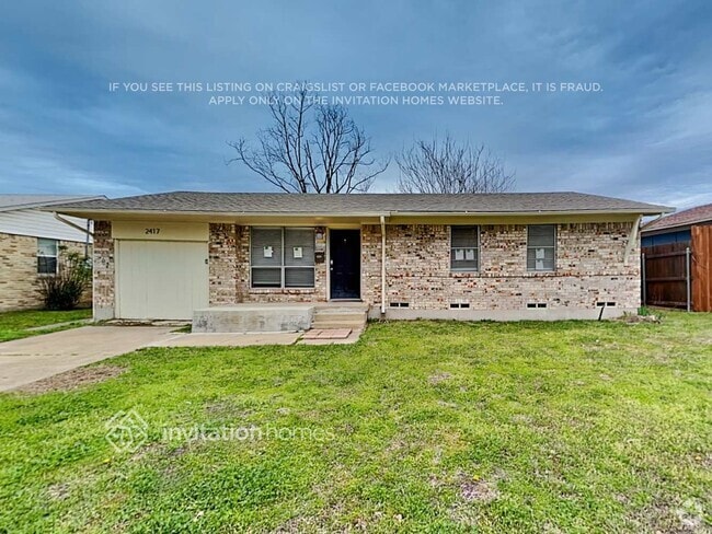 Building Photo - 2417 Moreland Dr