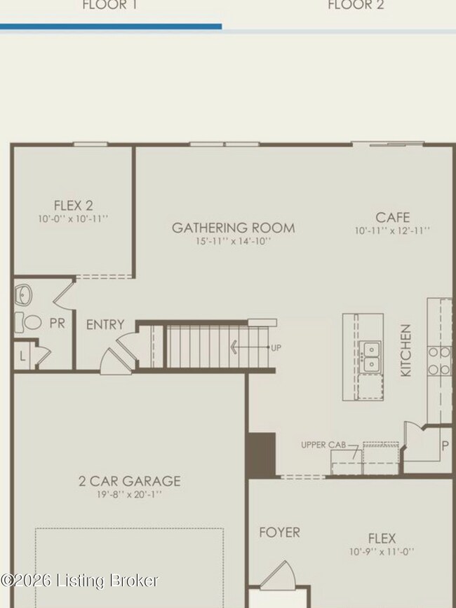 Foto del edificio - 1900 Cherry Glen Dr