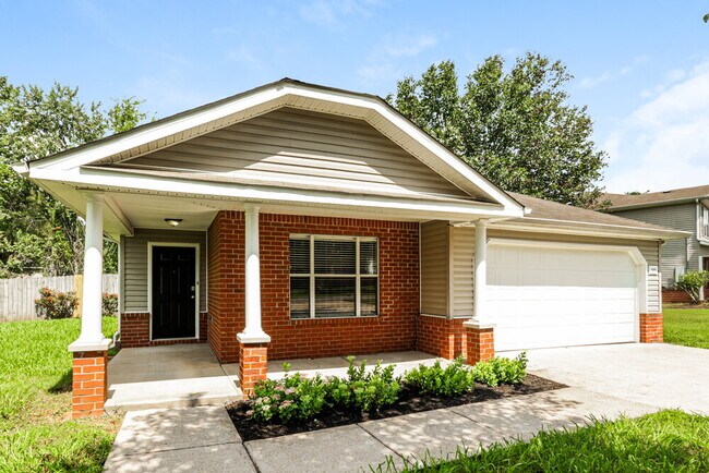 Foto del edificio - 805 Hammersmith Dr