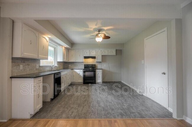 Foto del edificio - 1616 S Pleasant St
