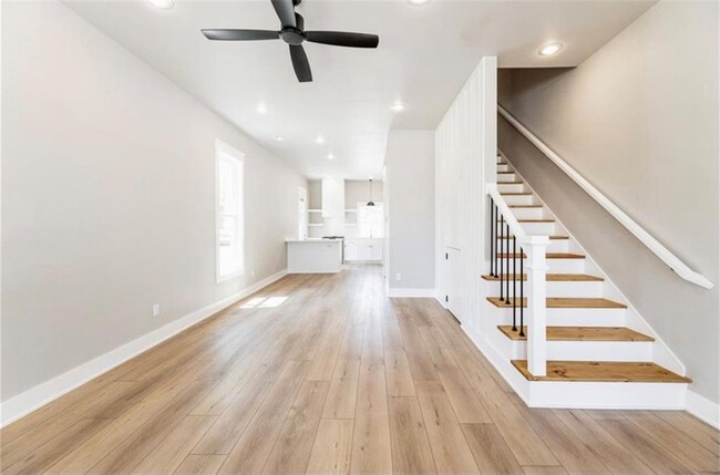 Foto del edificio - 1317 S Duncan Ave
