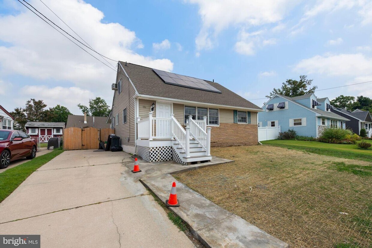 186 Devon Dr, Woodbury, NJ 08096 House Rental in Woodbury, NJ