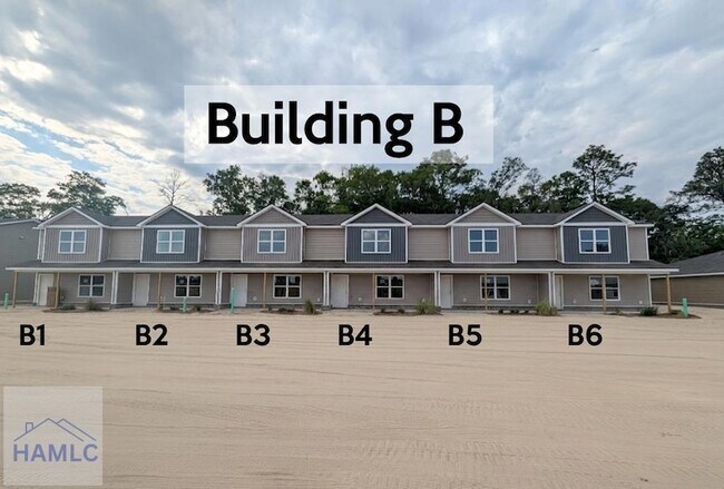 Foto del edificio - 20-B1 Frasier Ln SW