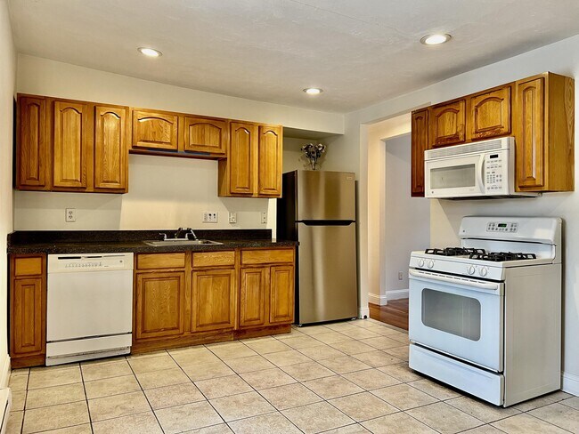 Photo - 578 Washington St Townhome