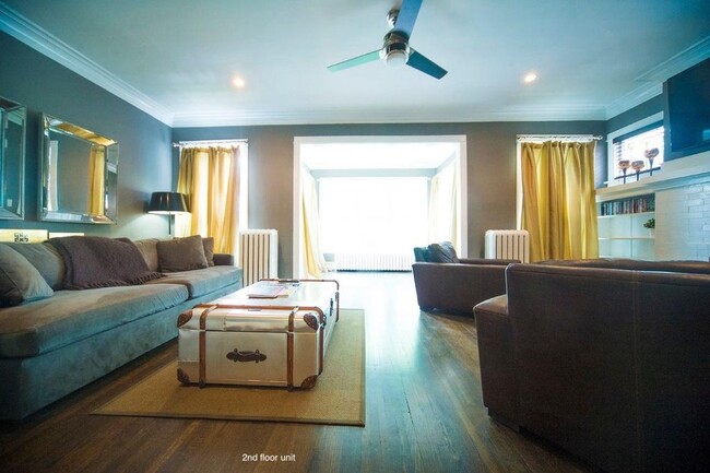 Foto del edificio - 528 S Ridgeland Ave
