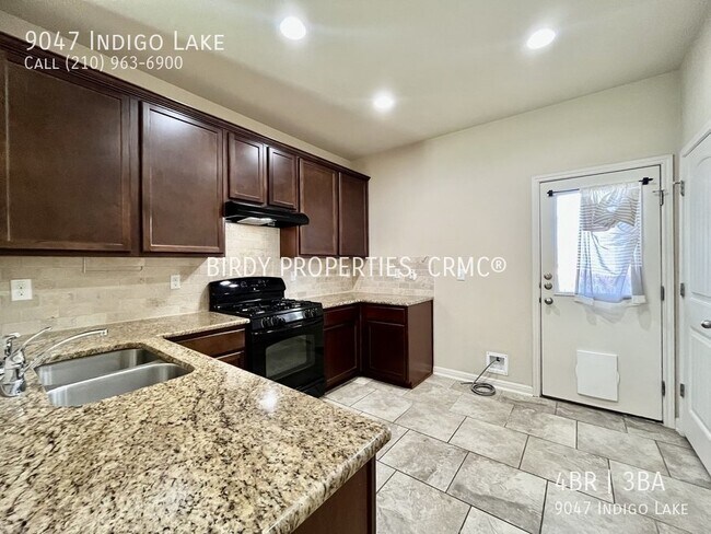 Foto del edificio - 9047 Indigo Lake San Antonio, TX