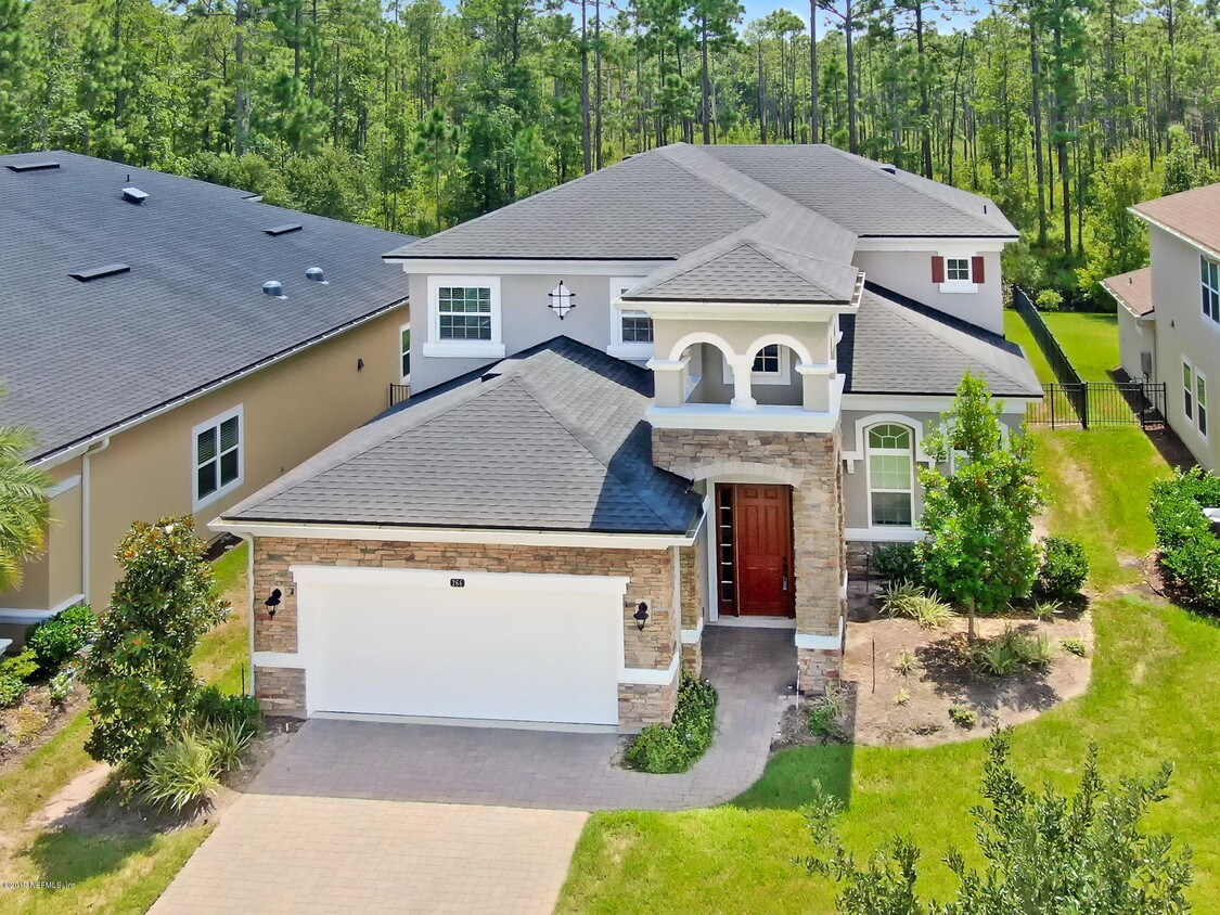 266 Palm Island Way, Ponte Vedra Beach, FL 32081 House Rental in Ponte Vedra Beach, FL