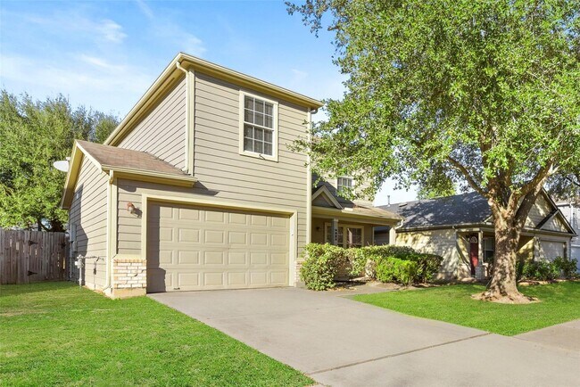 Foto del edificio - 822 Grand Plains Dr