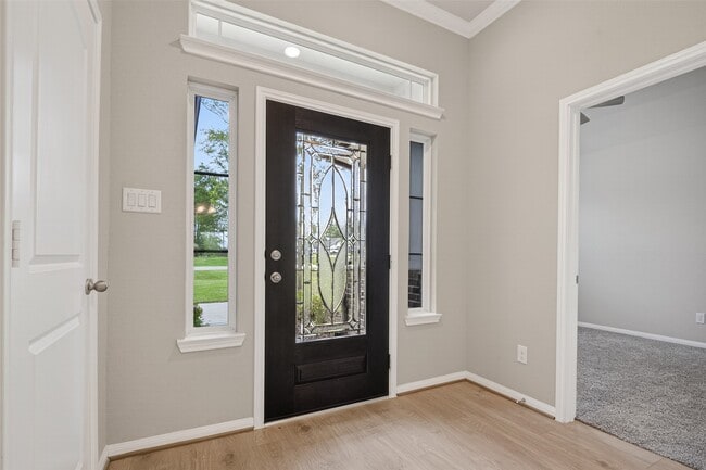 Building Photo - 18203 Samie Nell Ct