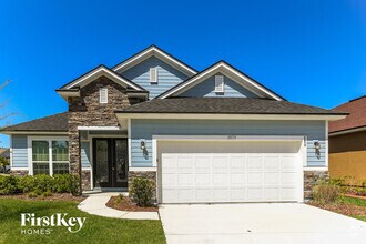 Building Photo - 3879 Hammock Bluff Dr