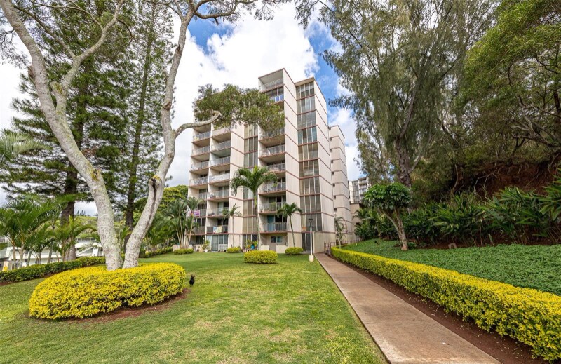 95020 Waihonu St Unit 9th Floor, Mililani, HI 96789 Apartment for
