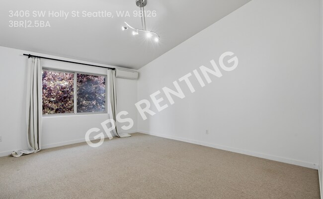 Foto del edificio - 3406 SW Holly St