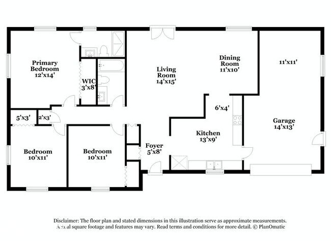 Building Photo - 4870 KEY LARGO DR W, TITUSVILLE, FL 32780