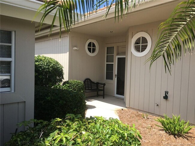 Foto del edificio - 2203 NW Seagrass Dr