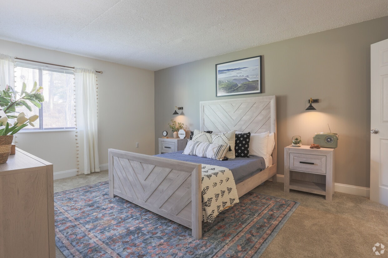 Foto principal - Windsor Court and Tower