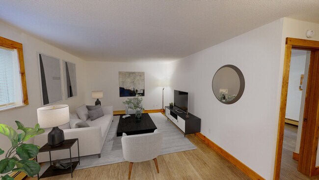 Foto del edificio - 115 W Lawrence Ave