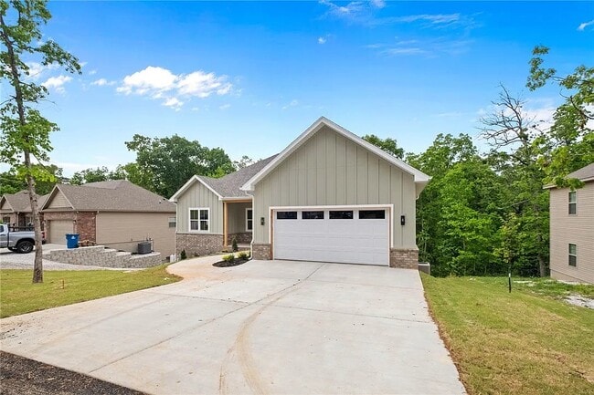 Photo - 40 Radcliffe Dr (Bella Vista, AR) House