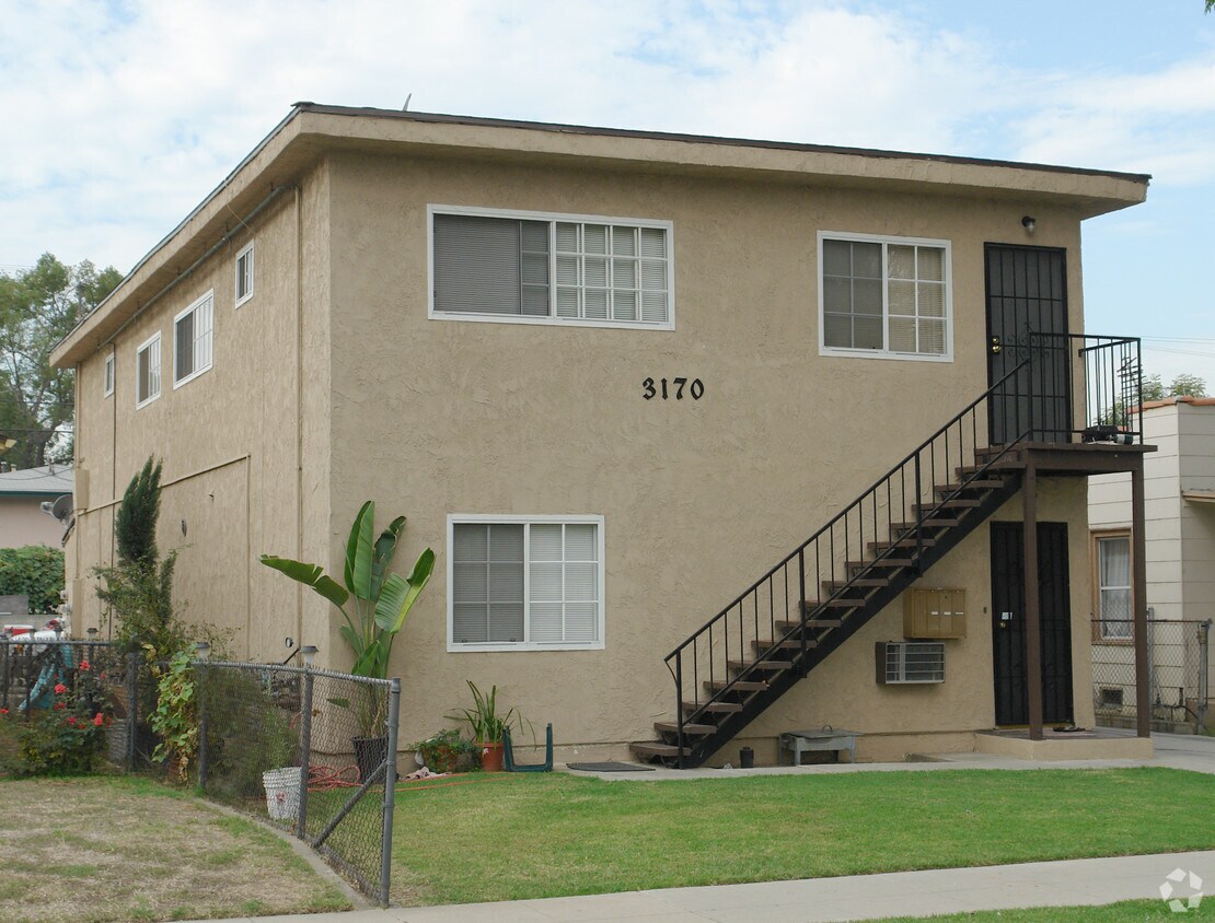 Building Photo - 3170 La Clede Ave