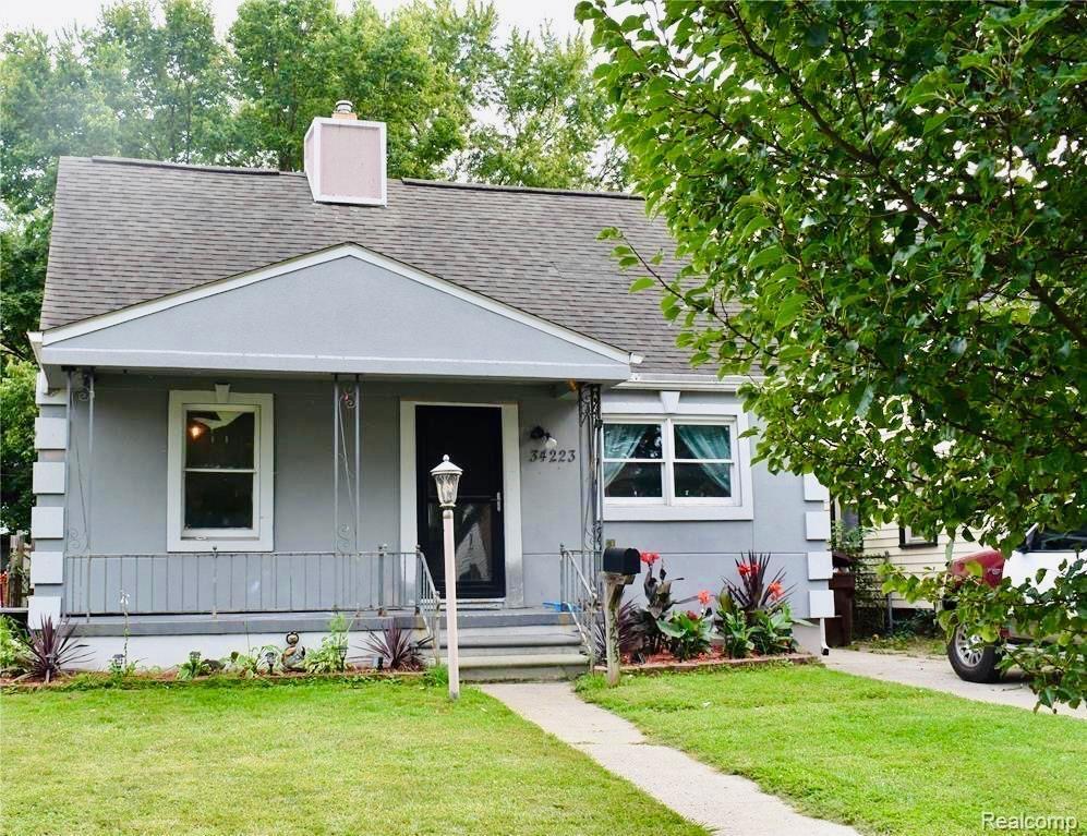 Primary Photo - 34223 Winslow St