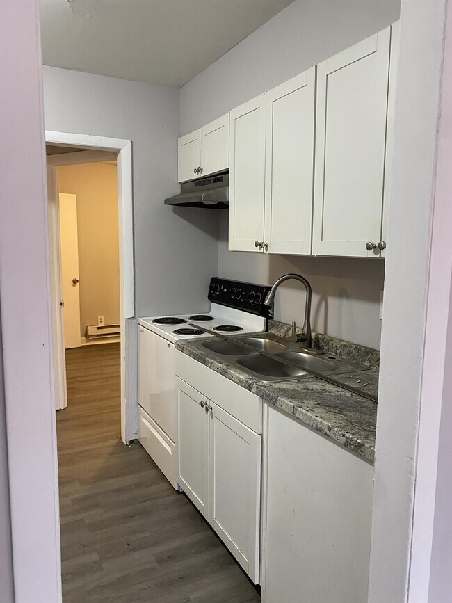 Foto del edificio - 435 Arlington Cir NW