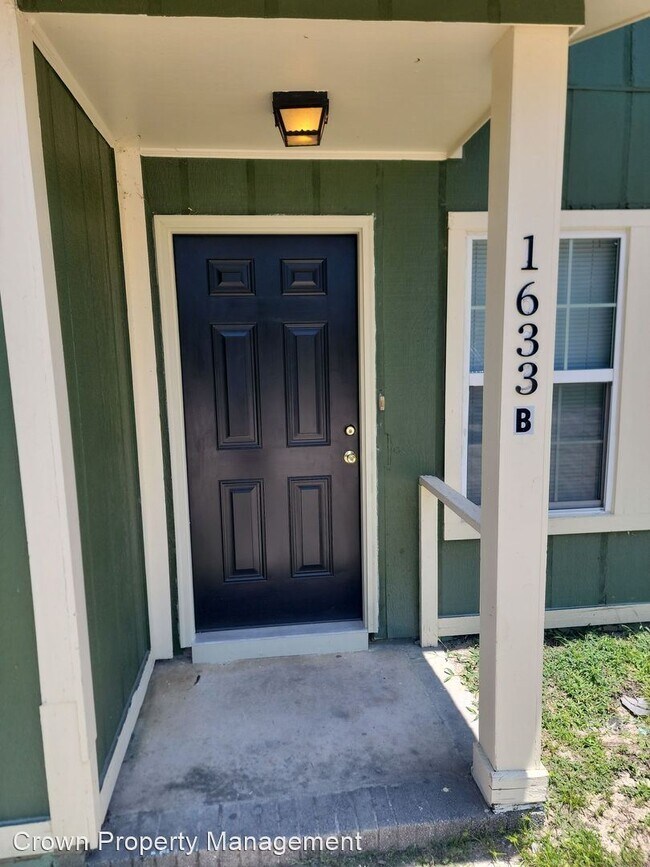Foto del edificio - 2 br, 1.5 bath House - 1633 B North Street