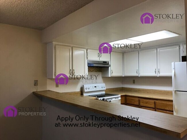 Building Photo - Stokley Properties Presents 2964 Estates A...