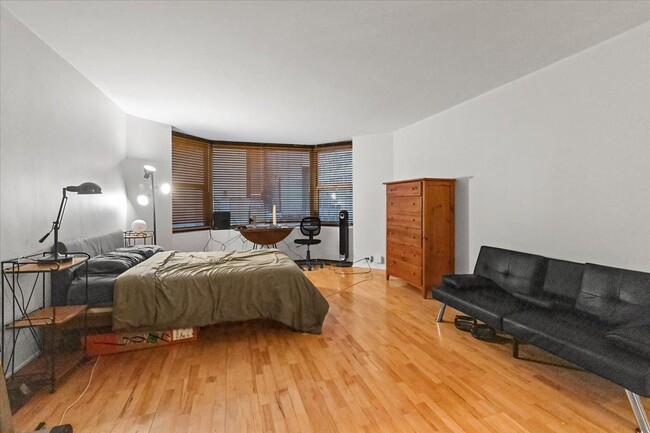 Foto del edificio - 0 bedroom in Chicago IL 60611