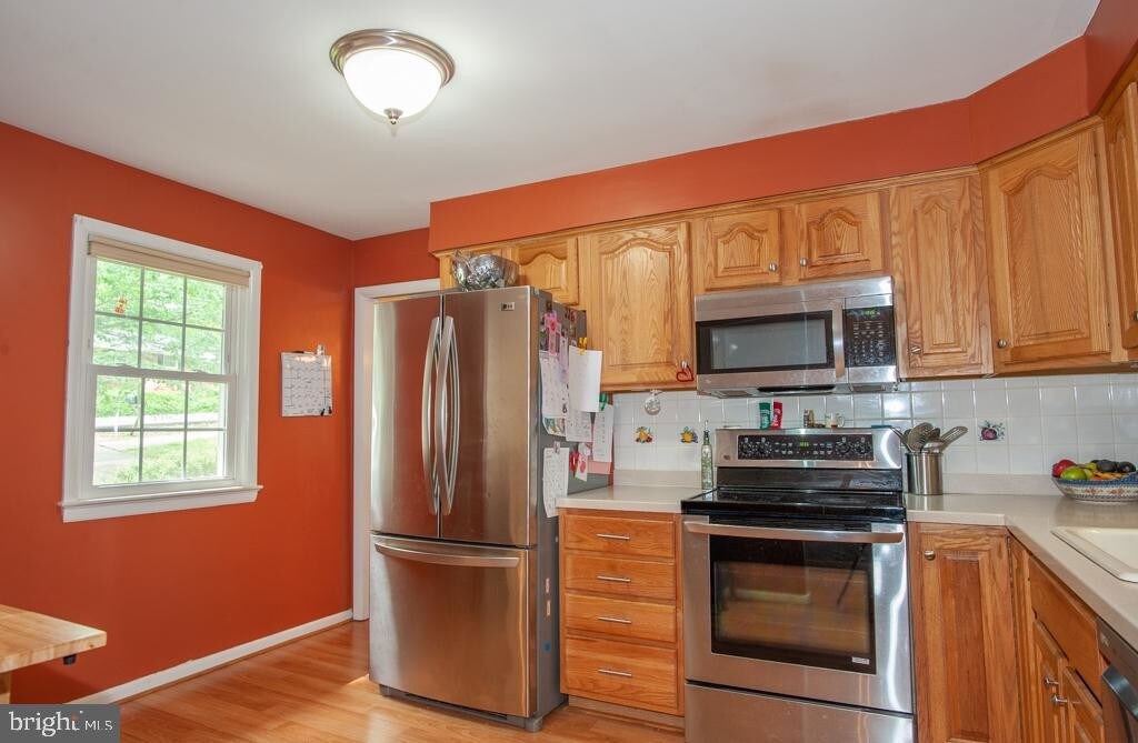 4620 Upland Dr, Alexandria, VA 22310 House Rental in Alexandria, VA