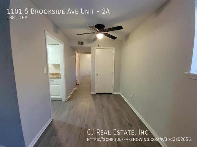 Building Photo - 1101 S Brookside Ave
